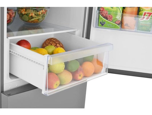 Холодильник HAIER CEF535ASD